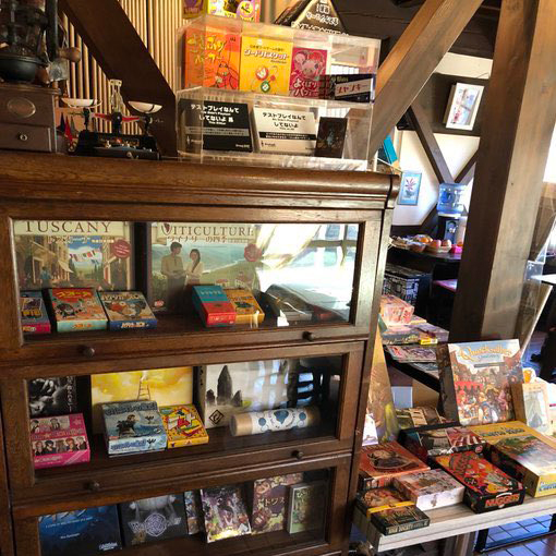 アナログゲームコレクション3