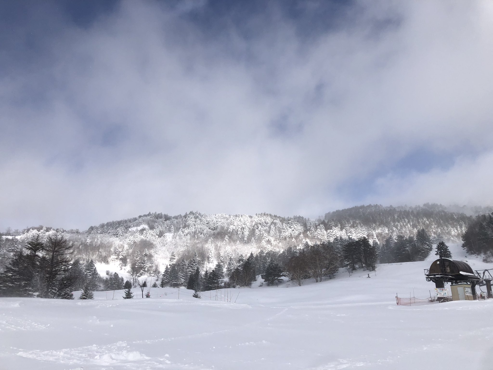 YAMABOKUワイルドスノーパーク