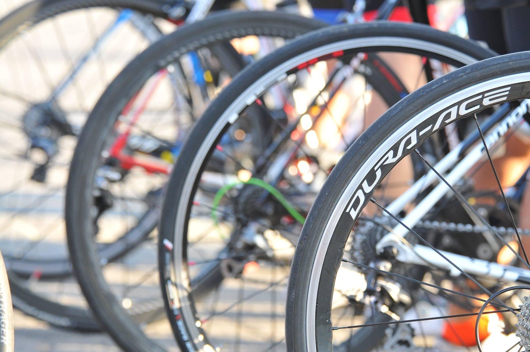 『サイクリング』合宿